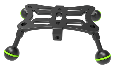 Multi-Pod Mount