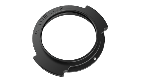 External slot