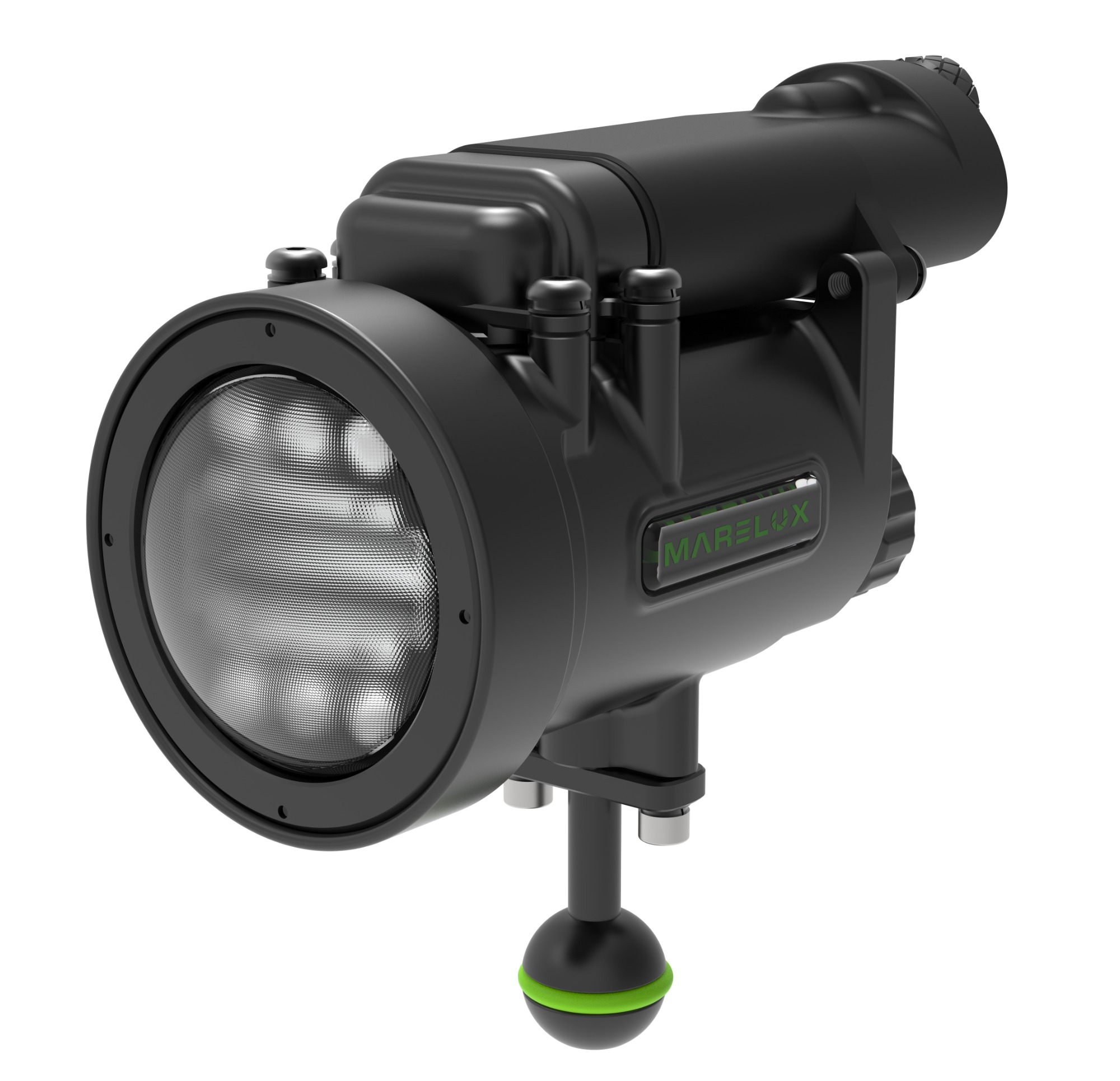 Apollo Y Strobe (Patented Design)