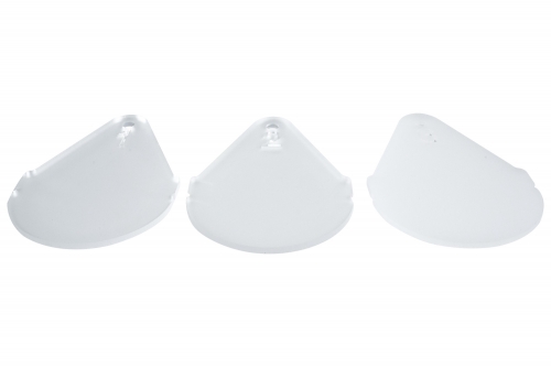 SOFT Pro Flat Diffuser (No.1/No.2/No.3)