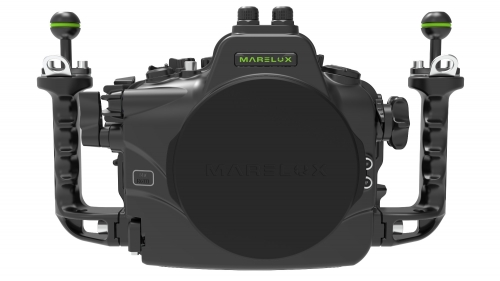 MX-R6III Housing for Canon EOS R6III Mirrorless Digital Camera(Patent of invention)