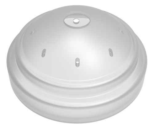 120 Degree Diffuser For Strobe Apollo III (White)