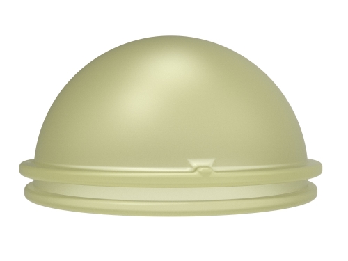 140 Degree Diffuser (Yellow)