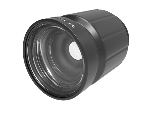 MacroView 60 Wet Conversion Lens (100mm to 60mm)