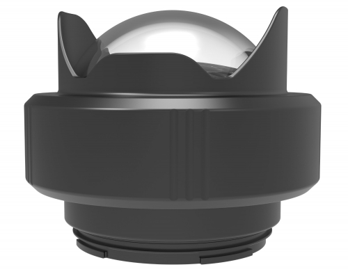 Aquista 135D Wide Angle Lens
