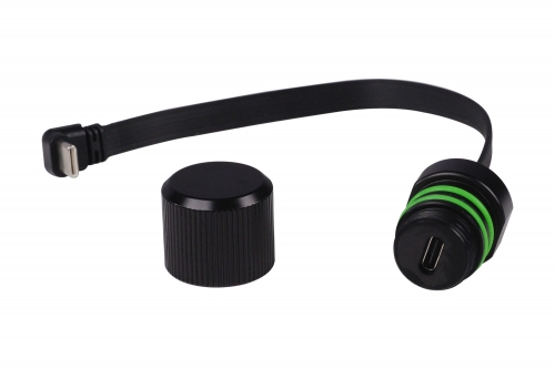 M16 USB-C PORT