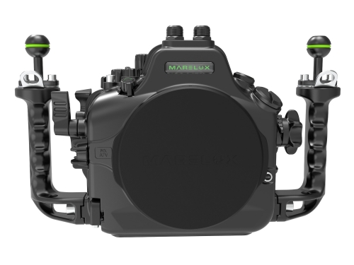 MX-A7V Housing for Sony Alpha 7 V Mirrorless Digital Camera