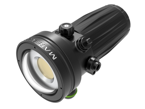 Artemis 13000 Video Light (Patented Design)