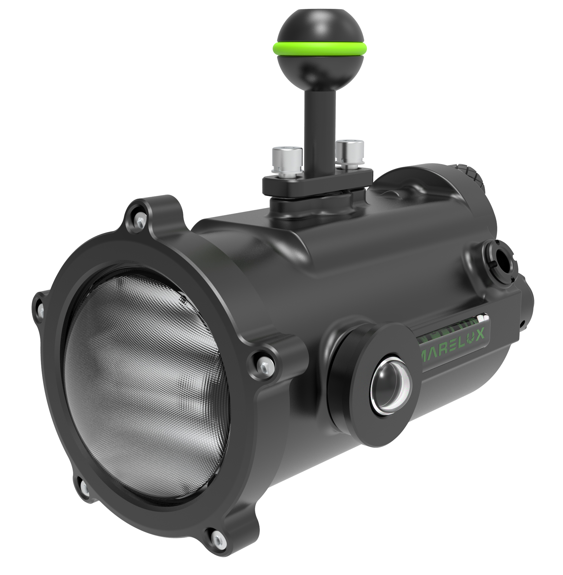 Apollo S 2.0 Strobe(Patented Design)