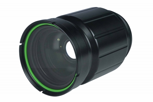 MacroView 60 Wet Conversion Lens (100mm to 60mm)
