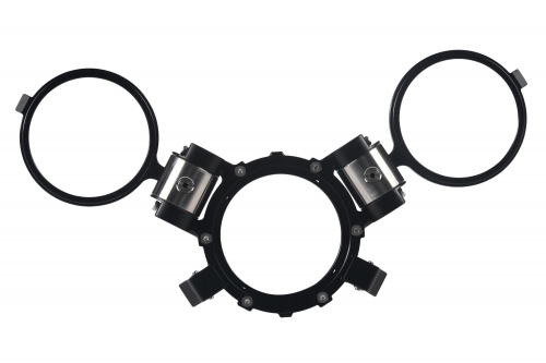 Double Flip Holder(Patented Design)