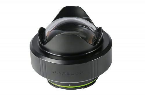 Aquista 135D Wide Angle Lens
