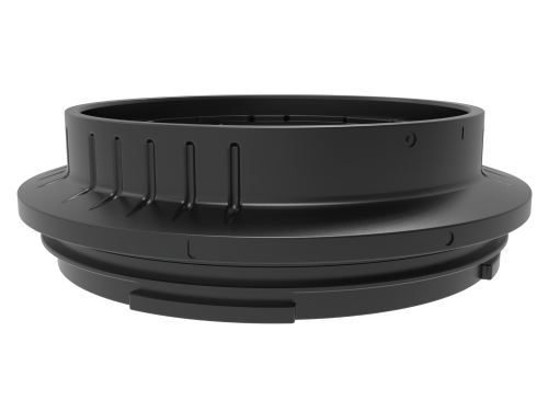 Nauticam N100 to Marelux Extension Ring 20