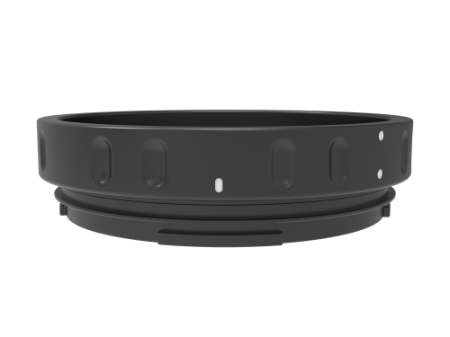 Isotta to Marelux Extension Ring 20