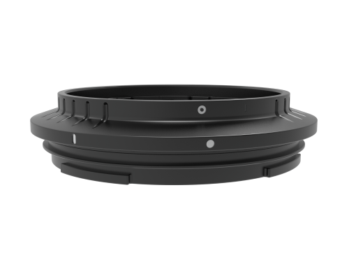 Nauticam N100 to Marelux Extension Ring 17