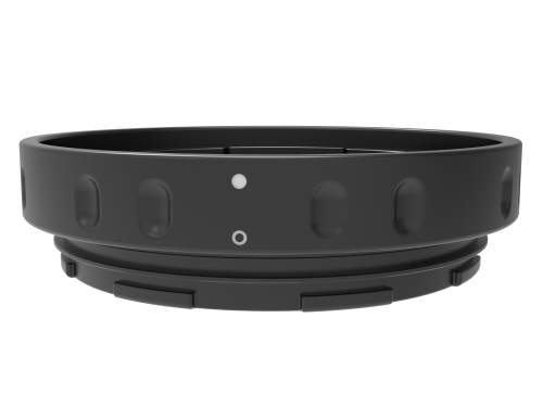 Marelux to Nauticam Extension Ring 20