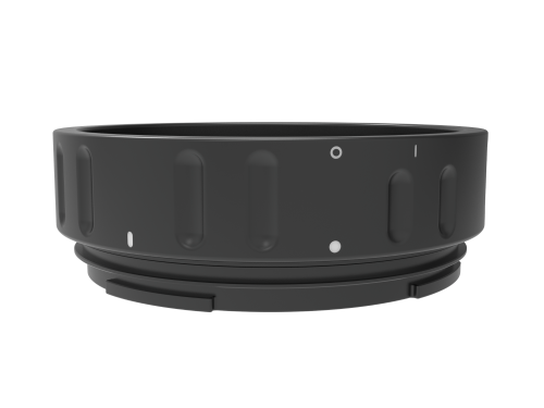 Nauticam to Marelux Extension Ring 30