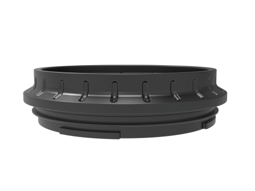 Hugyfot to Marelux Extension Ring 20