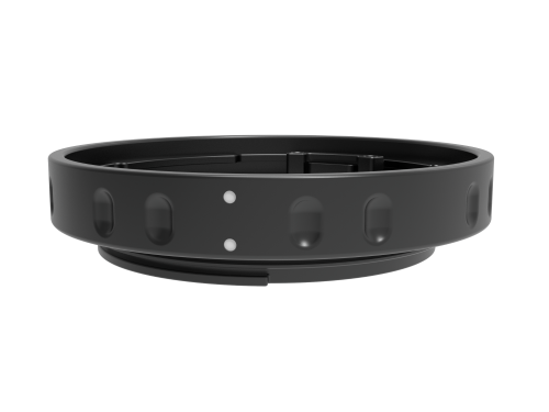 Marelux to Subal Extension Ring 20