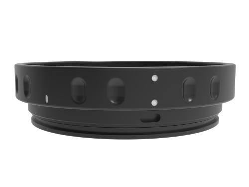 Marelux to Ikelite Extension Ring 20