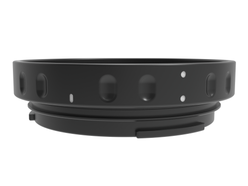 Marelux to Sea&Sea Extension Ring 20