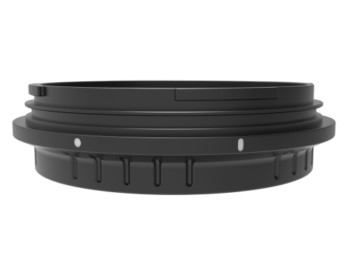 Seacam to Marelux Extension Ring 20